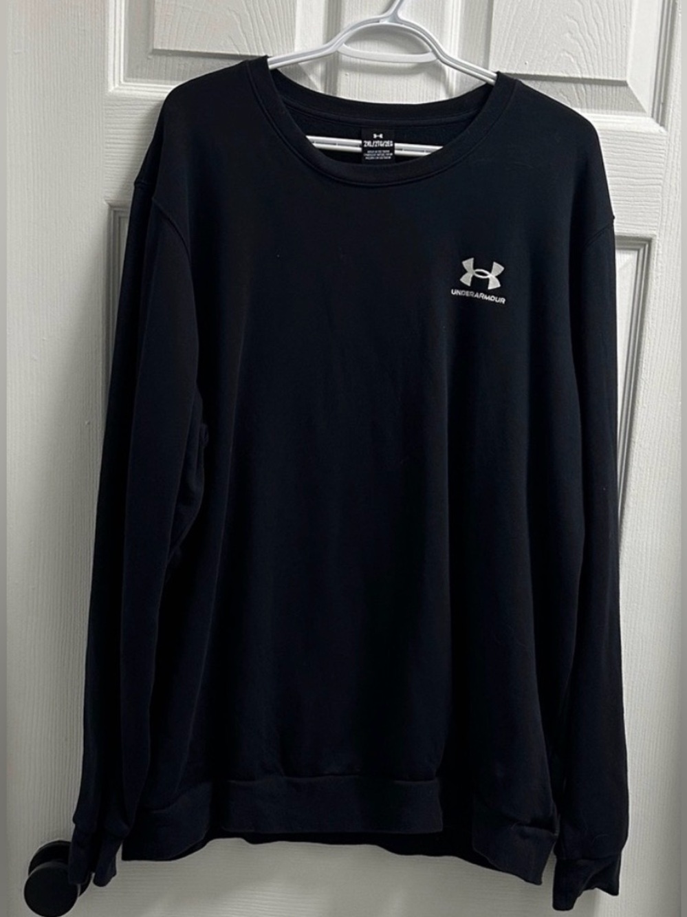 2X - Under Armour Sweater